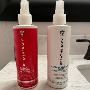 Keratherapy Express treatment— PROFESSIONAL
